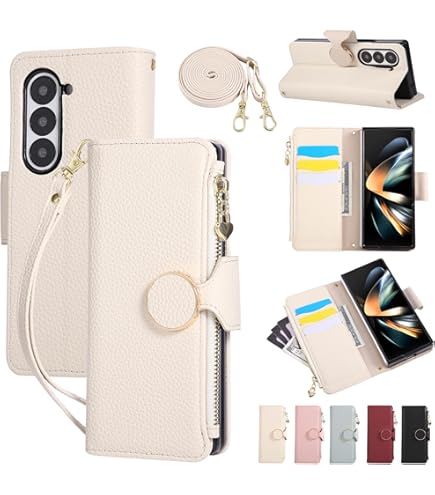 Amazon.co.jp: クロムハーツ サムスン携帯電話ケースGalaxy Z Flip 3/4